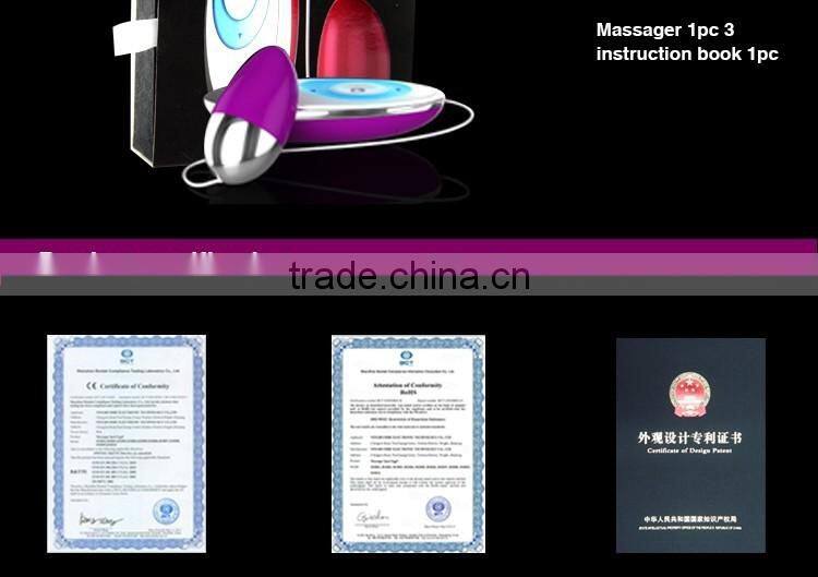 2016 New Vibrating for Sexy Toy