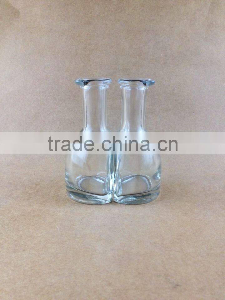 100ml glass oil bottle/ glassware