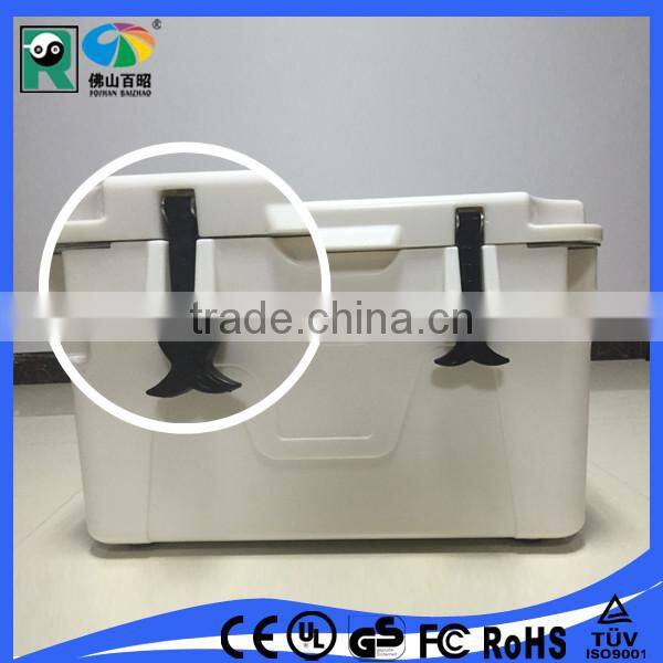 square round floating cooler with big sizes