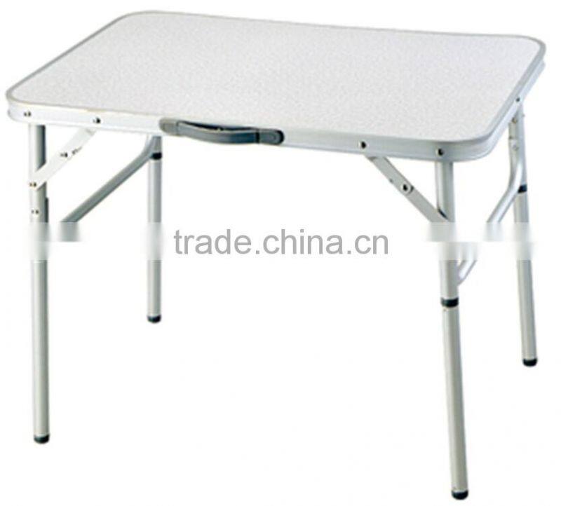 Aluminium Picnic Table,folding balcony table