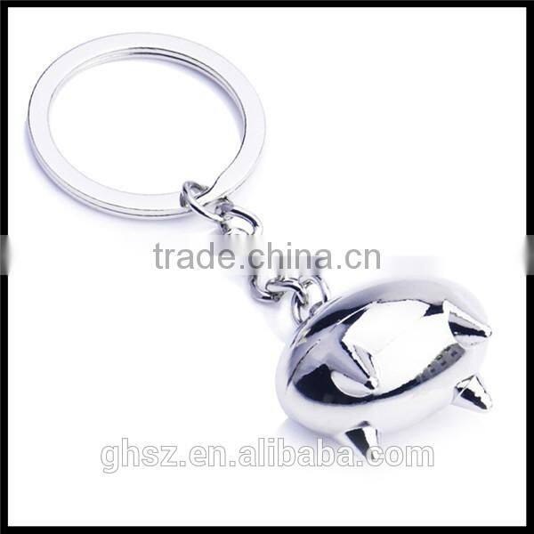 Promotional metal top shape key finder manufacturer