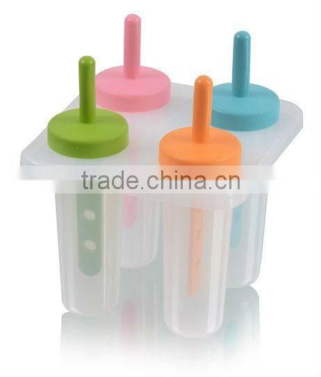 Popsicle Maker