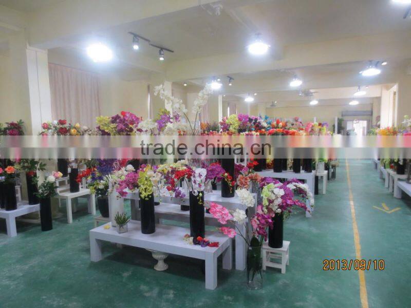 Artificial cherry blossom tree manufacturer with factory price
