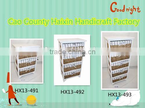 High Quality Wood Shoes Cabinet For Hallway