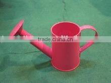Galvanized Color Garden Tools/Bucket Shovel/Metal coal Shoval/Flower Planter Tools_at Factory Price