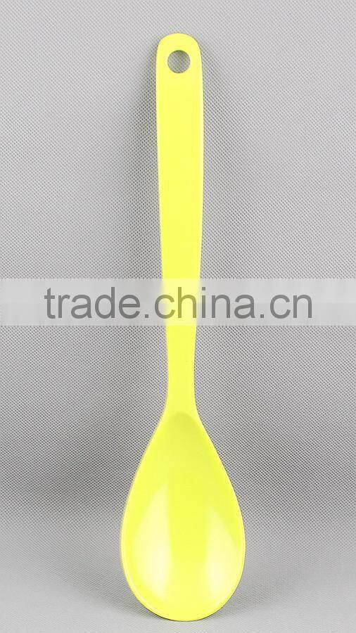 Melamine Serving Spoon / Big Soup Spoon