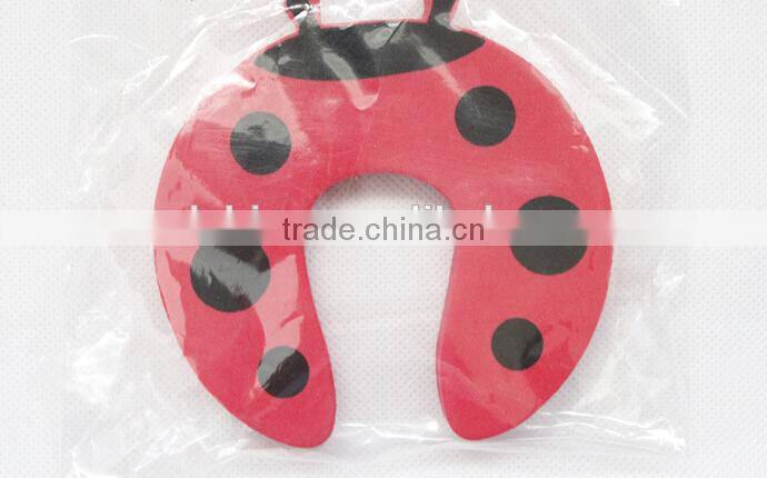 Custom any design factory lowest price unique door stopper