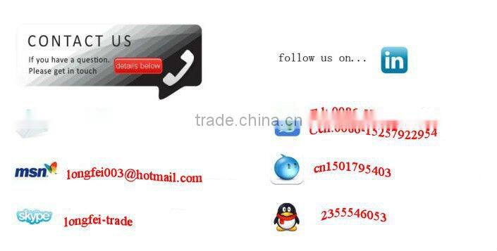 245# Painted LED Lantern For Outdoor Usage