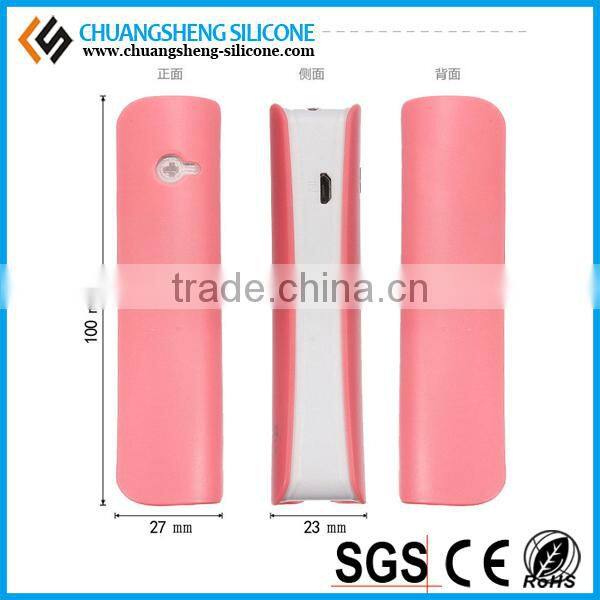 Portabale power bank for mobile phone