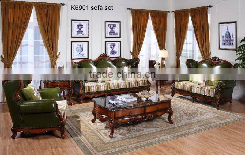 C6611Chinese Wooden Sideboard Multifunctional Solid Wood Dining Room Sideboard Restaurant Meal Side Cabinet