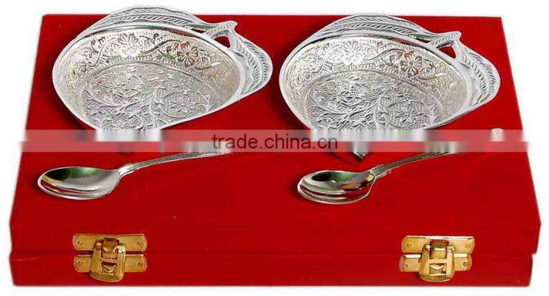 Antique utensil sets for promotional Gift items