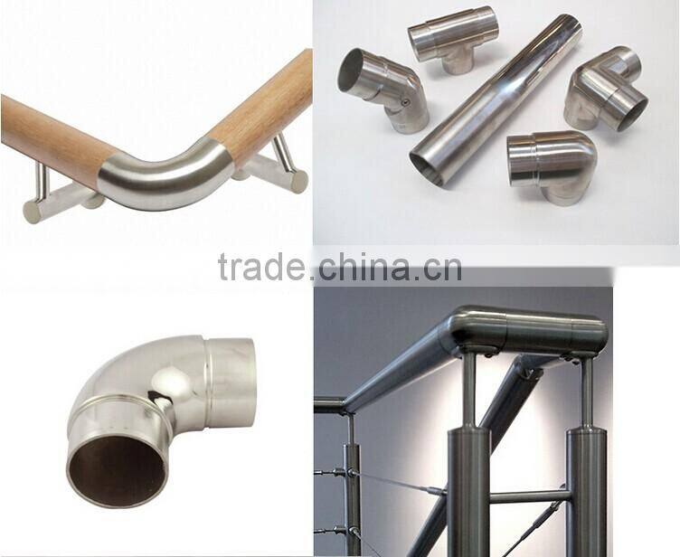 JINXIN stainless steel wood corner connector