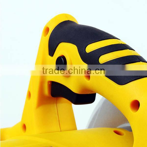 Power Tools 185mm Shaft Circular Saw