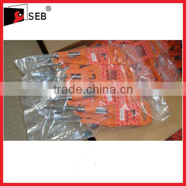 40Cr material SDS PLUS hammer drill bit