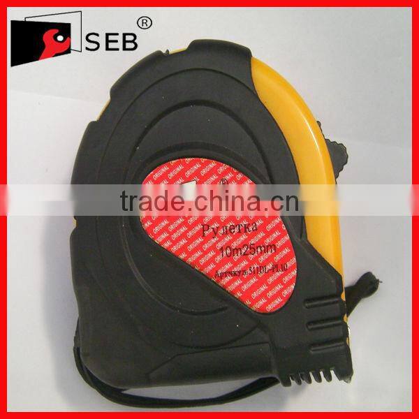 10x25mm metal measuring tape