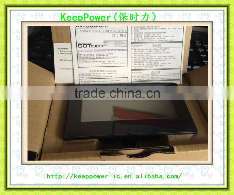 GT1030-HBD-C Original GT1030 touch screen