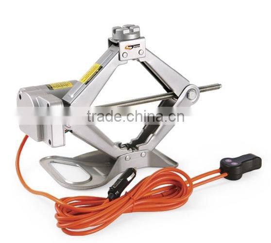 Electric Scissor Jack,electric car lift jack