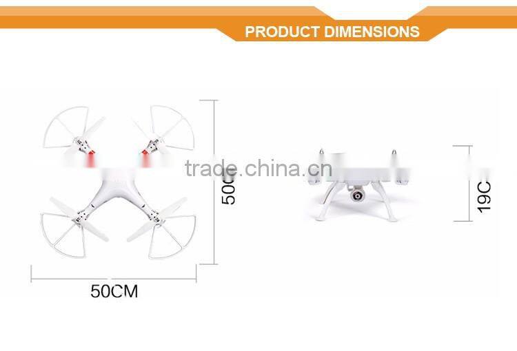 2017 New Products RC Quadcopter update Remote Control Drone Syma X8C