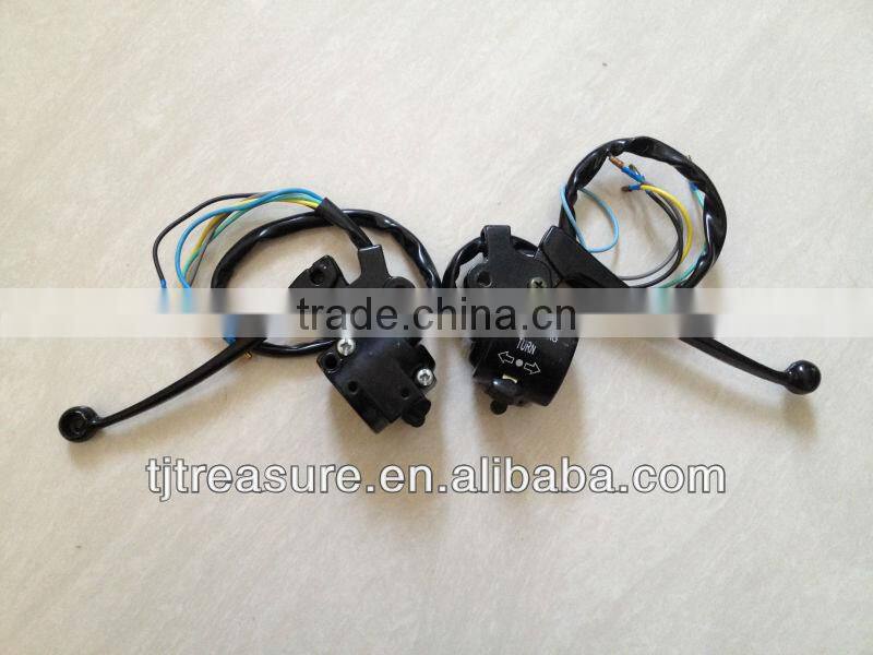 Best price motorcycle handle grip switch china factory