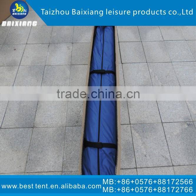 Wholesale price oxford 10*10 garden home tent folding tent