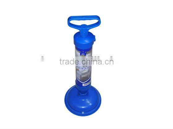 Washroom Toilet Cleaning Toilet Plunger Drain cleaner pump 82102 ( T106 )