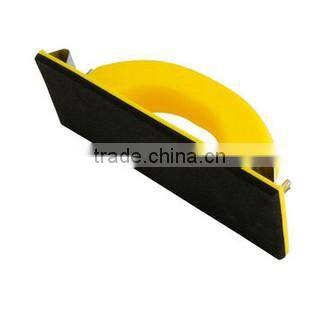 Abrasive Sanding Block, Hand Sander ( Drywall Tools)