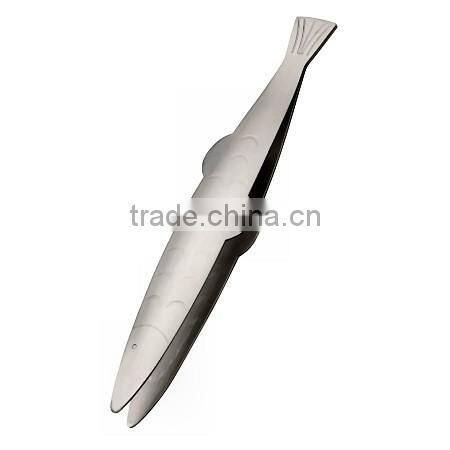 Stainless Steel Long Nose Fish Pliers