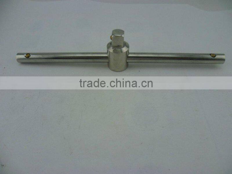1/2" 3/4" 1" 1.3/16" Sliding T Handle Stainless Steel Hand Tools