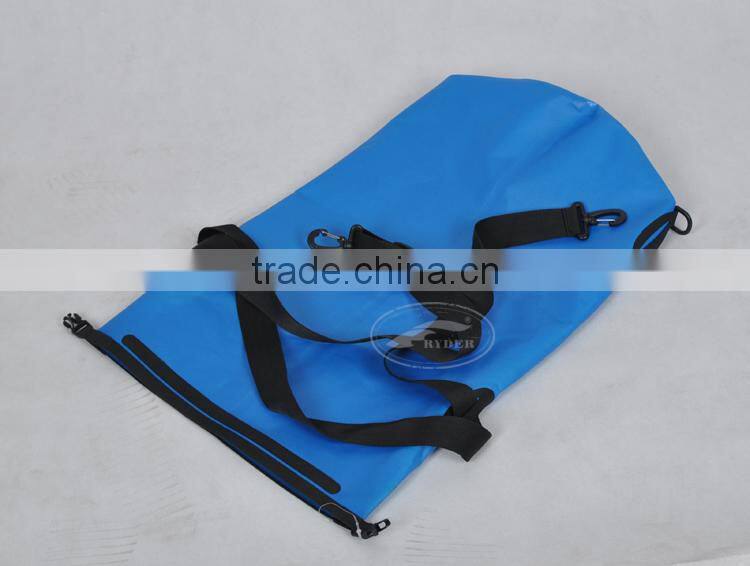 Multifunction Professional Waterproof Dry Backpack