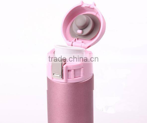 Stainless Steel Vacuum Flask Thermos Flask LYR-JP501