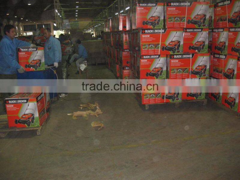 Lawn Mower 1600W, Mower, grass cutter