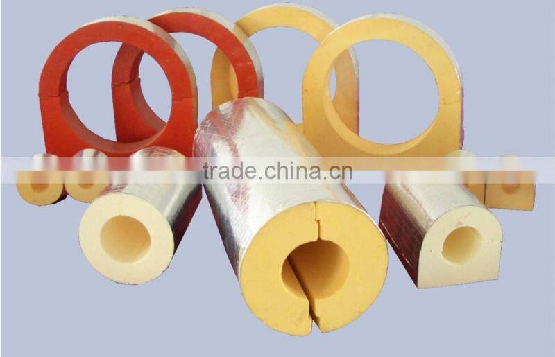Heat Insulation Phenolic foam pipe