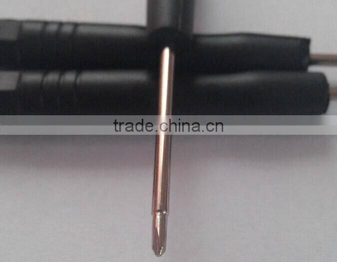 Wholesale 1.5mm mini Phillips head screwdriver /iPhone repair tools