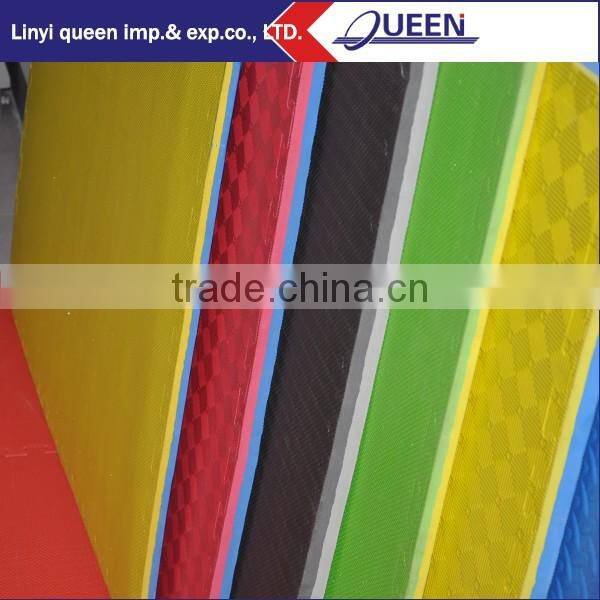 EVA sport mat Judo mats exercise mat High quality and high density