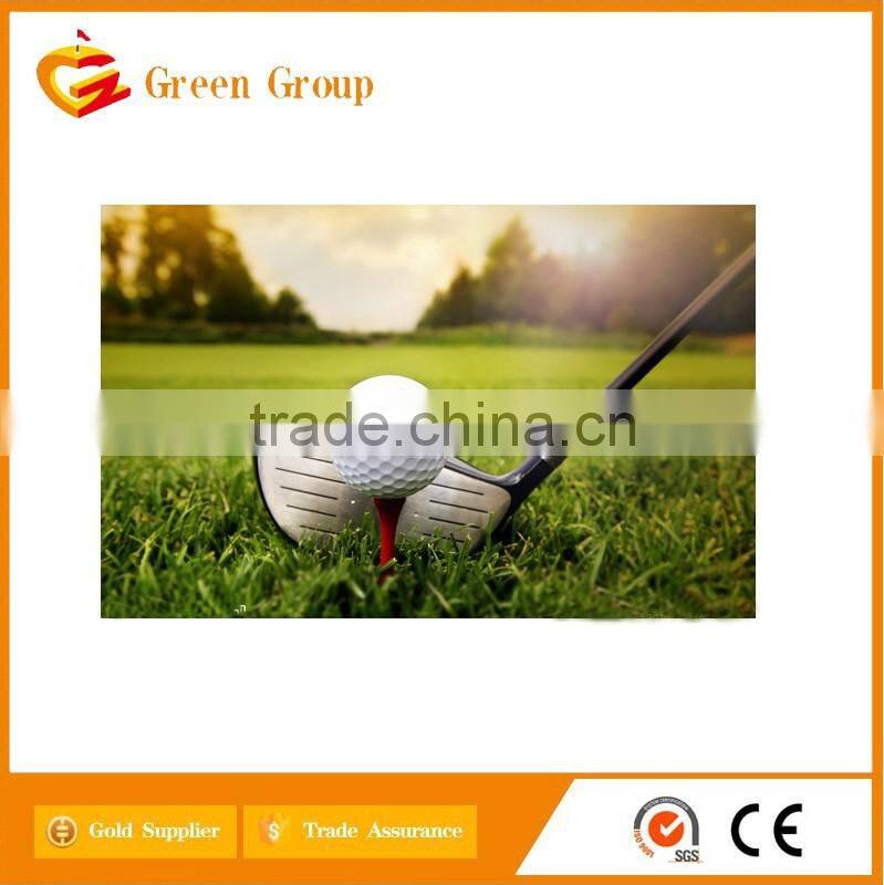 3 pcs promotion golf ball in bulk for September procurement Festival