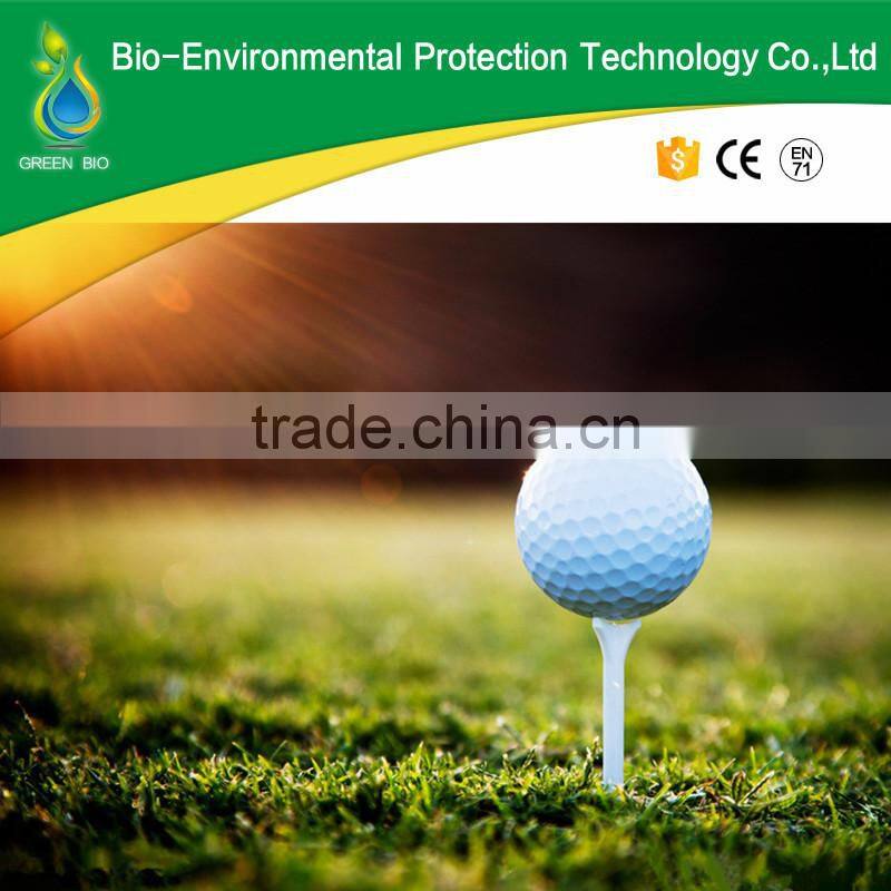 2015 cheap hot sell high quality golf ball