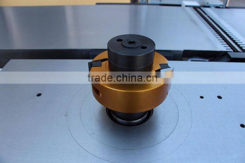 C400 multifunction universal combine woodworking machine