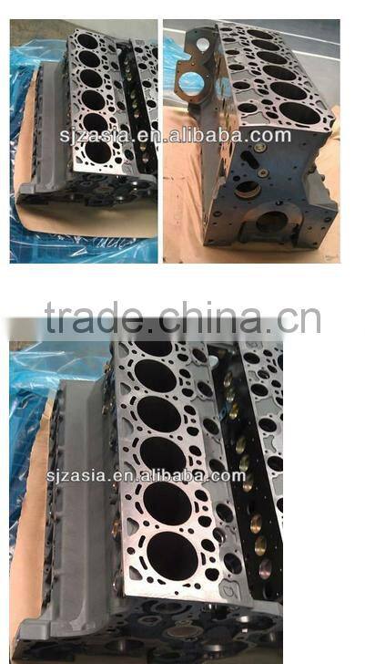 Deutz BF4M2012 cylinder block D04289951