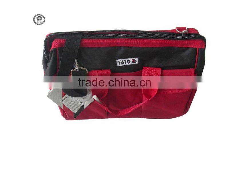 High quality china durable working tools carrying bag