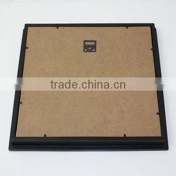 2016 brand new wooden picture photo frame W09A008