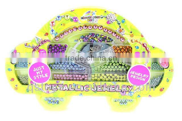 bead set.good girl gift.Beauty set.DIY nacklace.DIY bracelet.DIY lucky beads bracelet,bead set.