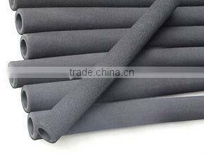 high density closed cell pe foam tube