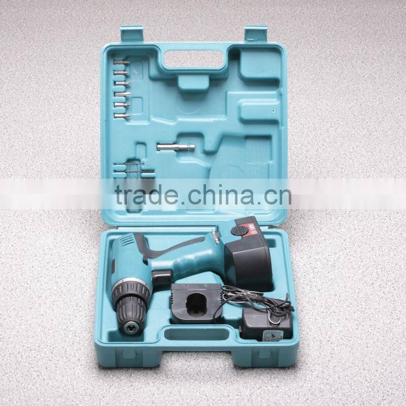 2014 new design variable speed wholesale alibaba cordless drill from Hangzhou made in China