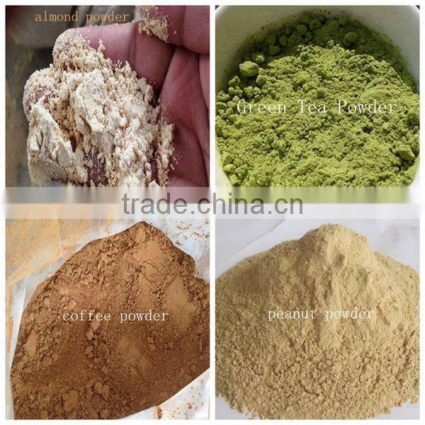 Cumin Cryogenic pulverizer