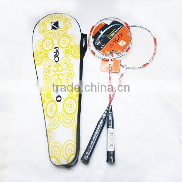 Top Badminton Rackets