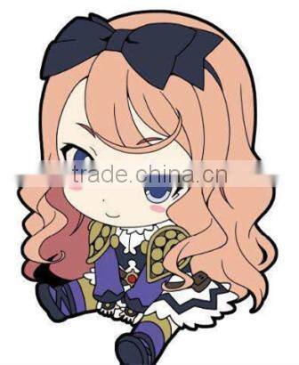 Custom Silicon keychain, Soft pvc keychain, Rubber key chain