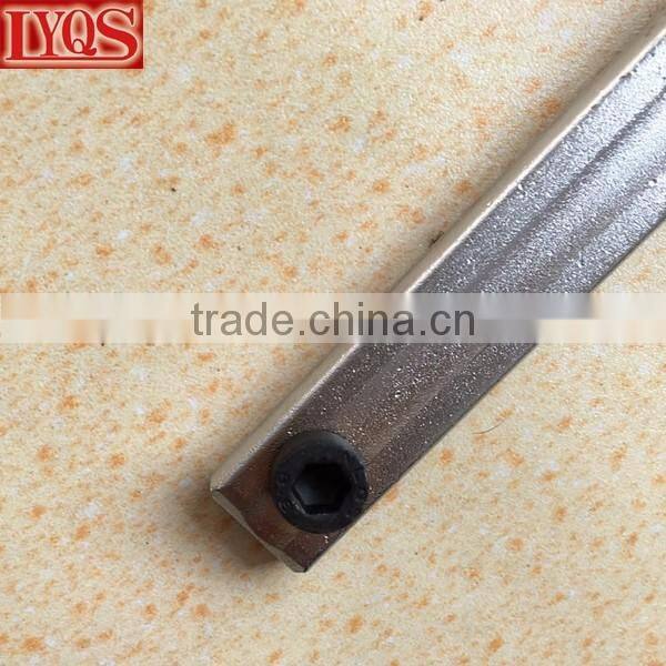 Adjustable Bar 4-In-1 Utility Sliding Arm Clamps