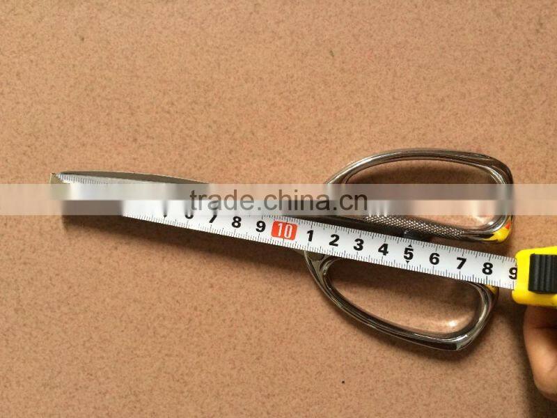 BERRYLION tools antique style hand scissor, workshop scissor