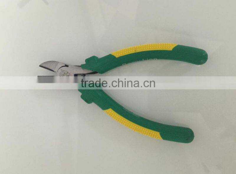 Berrylion USA Type Diagonal Cutting Pliers 6" 7" 8" Cutting tools for sale