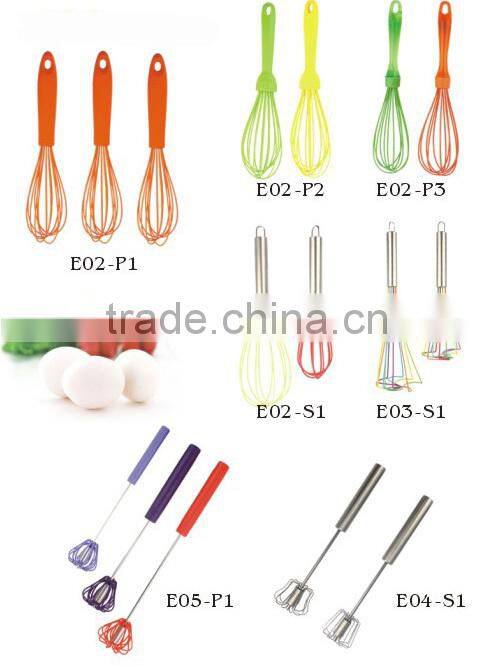 Promotional Egg Whisks